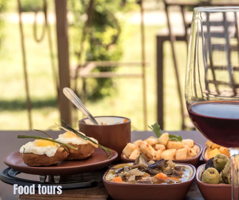 A Guide to Swahili Cuisine in Tanzania